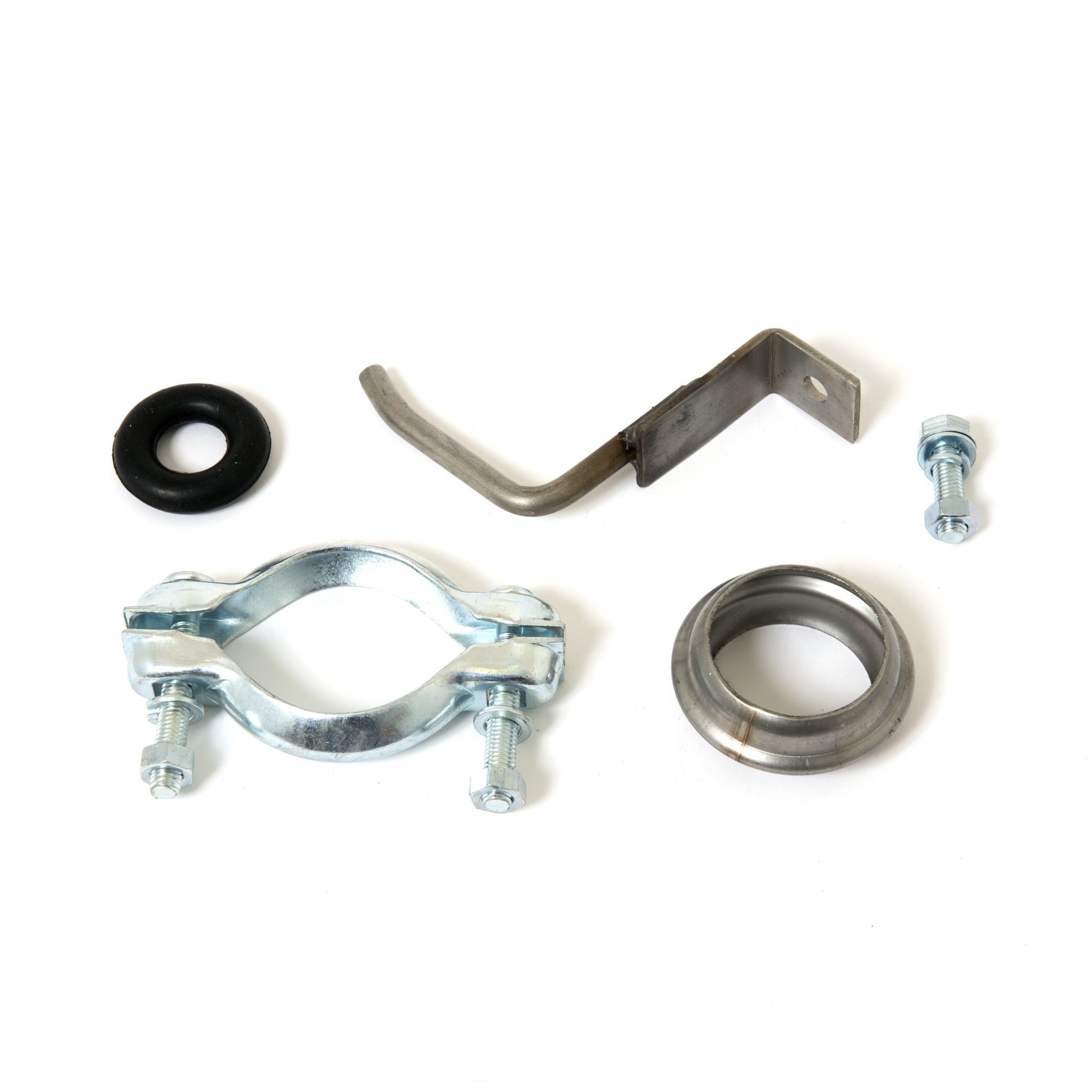Piper Exhausts Renault Clio MK2 1.2 (98-01) 16v - System Fitting Kit - TMC Motorsport
