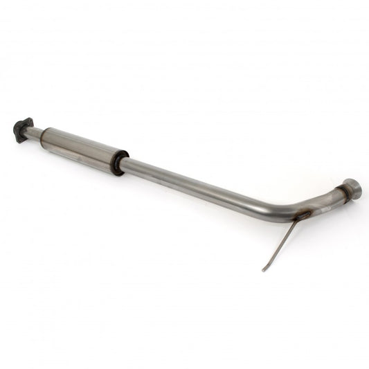 Piper Exhausts Renault 19 1.8i (91-95) HATCH - Front With Silencer - TMC Motorsport