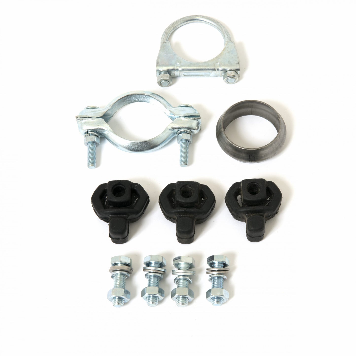 Piper Exhausts Renault 19 1.8i (91-95) CHAMADE - System Fitting Kit - TMC Motorsport