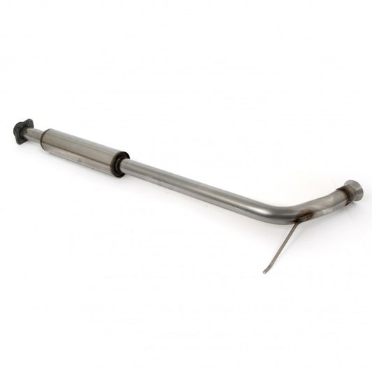 Piper Exhausts Renault 19 1.8i (91-95) CHAMADE - Front With Silencer - TMC Motorsport