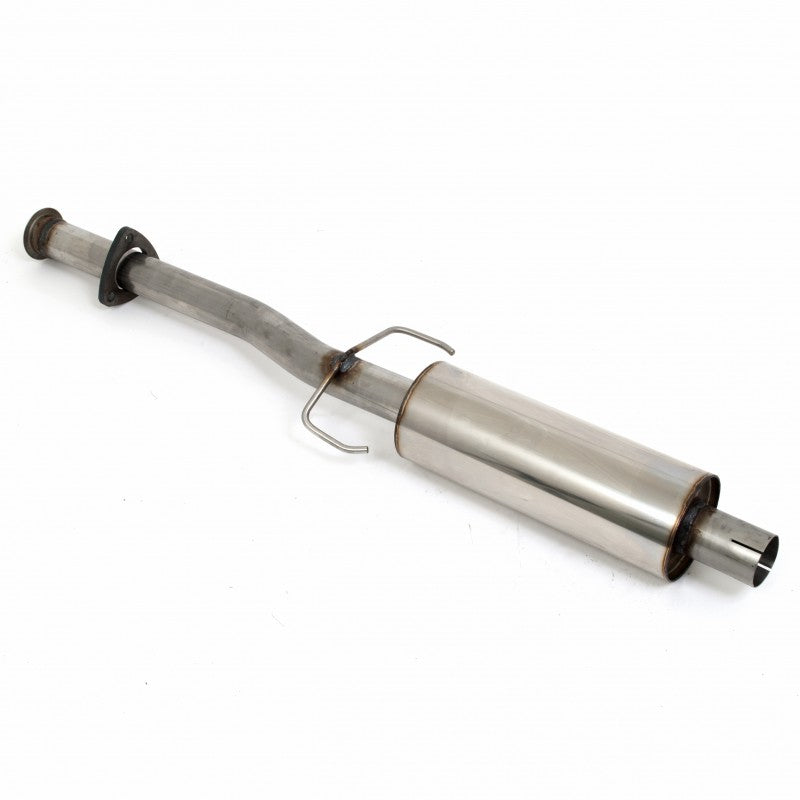 Piper Exhausts Rover 216 1.6 GTI 16V inc COUPE (91-95) - Front With Silencer - TMC Motorsport