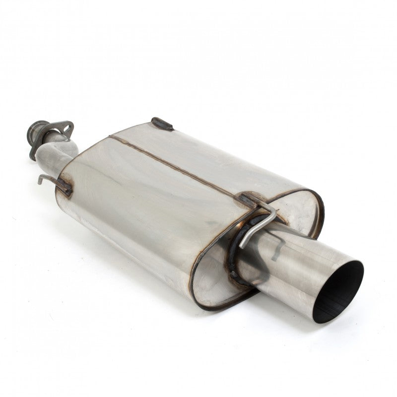 Piper Exhausts Rover 216 1.6 GTI 16V inc COUPE (91-95) - Rear With Silencer - TMC Motorsport