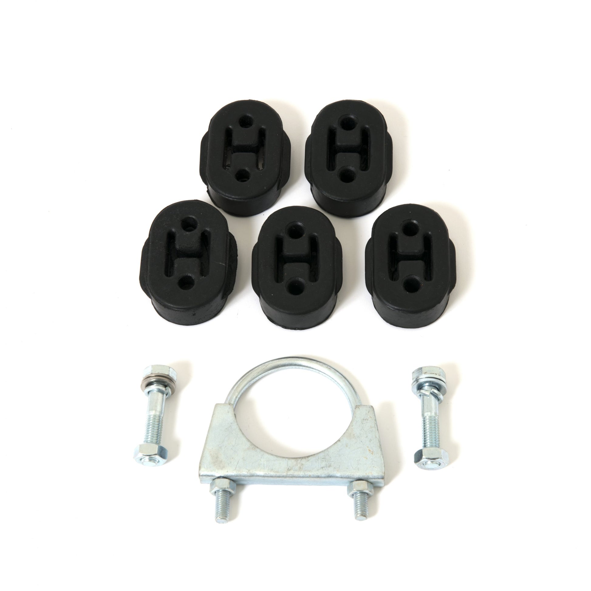 Piper Exhausts Rover 800/820 2.0 TURBO INC. VITESSE SPORT (91-99) F&S - System Fitting Kit - TMC Motorsport