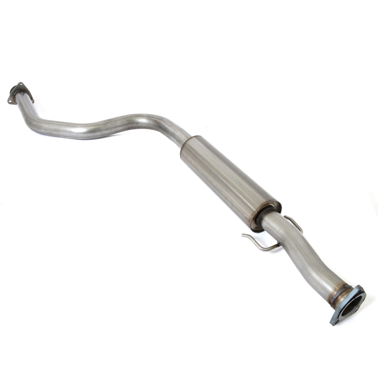 Piper Exhausts Rover 220 HATCH/COUPE TURBO 16v (92-96) - Centre With Silencer - TMC Motorsport