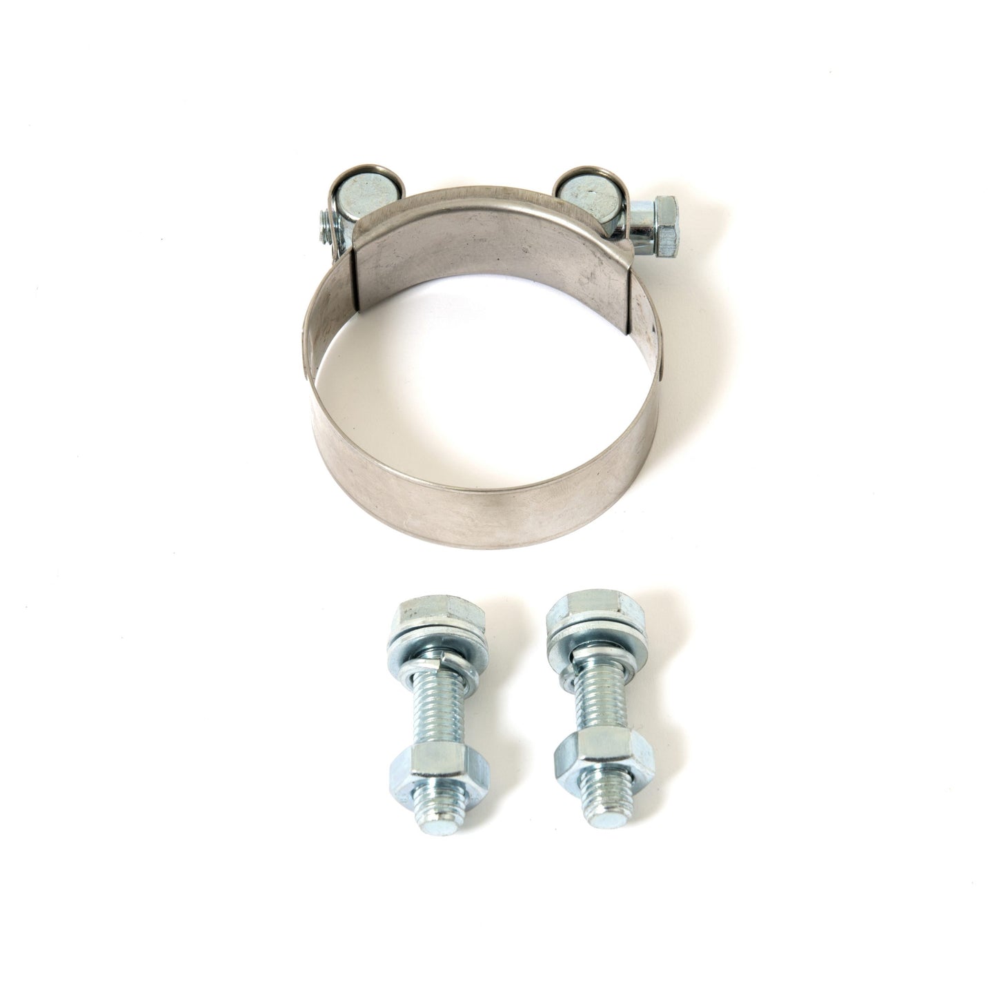 Piper Exhausts Seat Leon MK1 Cupra 1.8 20v TURBO 225hp (01-04) - System Fitting Kit - TMC Motorsport