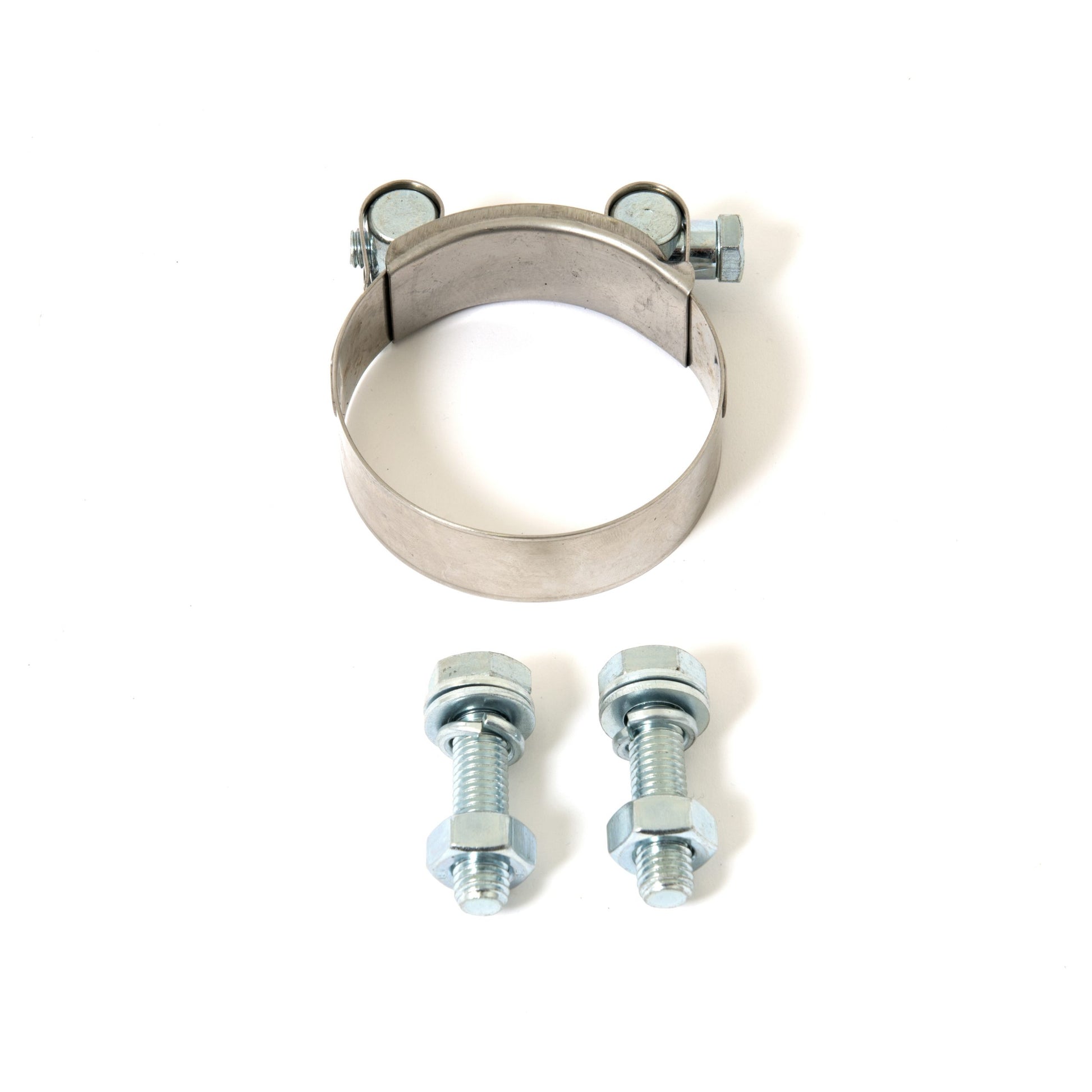 Piper Exhausts Seat Leon MK1 Cupra 1.8 20v TURBO 225hp (01-04) - System Fitting Kit - TMC Motorsport