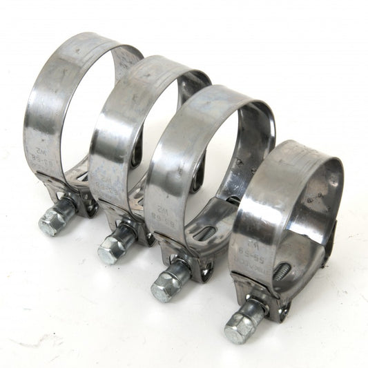 Piper Exhausts Seat Ibiza Cupra 1.8T (02-08) - Exhaust System Fitting Kit - TMC Motorsport