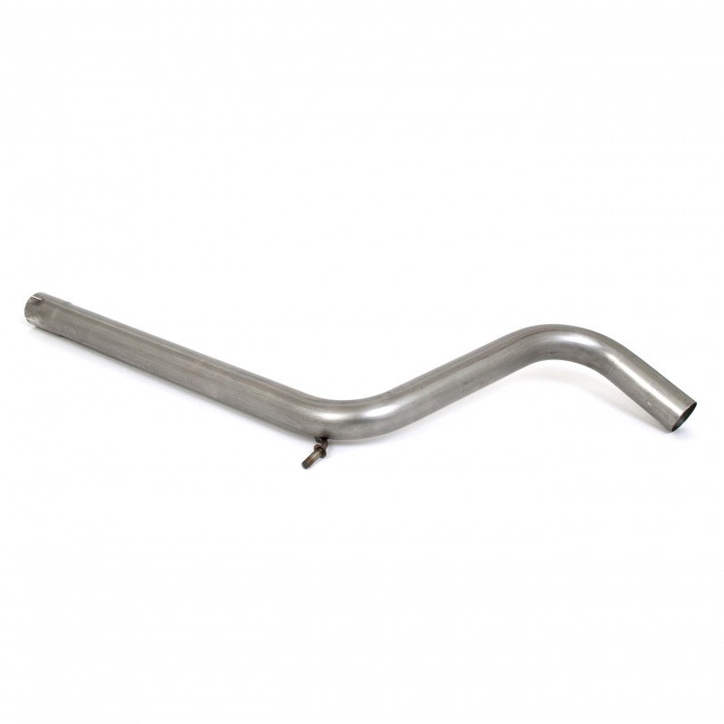 Piper Exhausts Seat Ibiza Cupra 1.8T (02-08) - Centre Without Silencer - TMC Motorsport