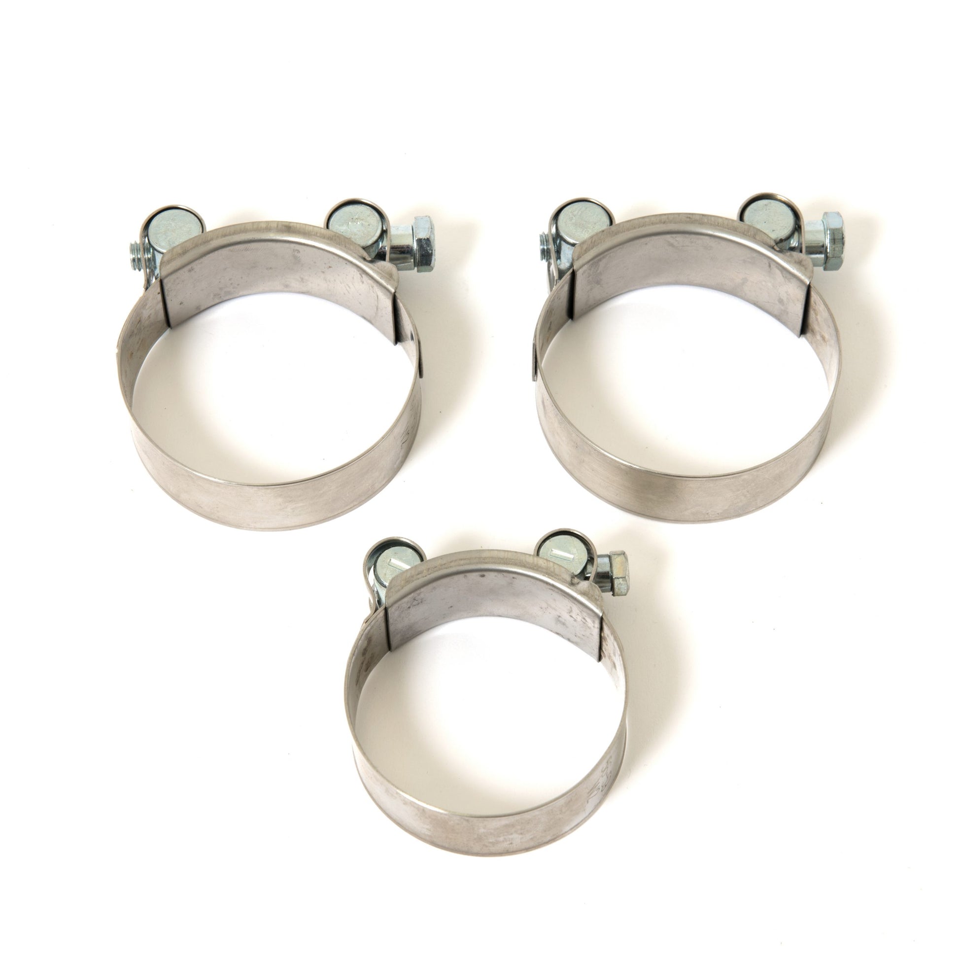 Piper Exhausts Seat Leon MK1 Cupra 1.8 20v TURBO 180hp (00-04) - System Fitting Kit - TMC Motorsport