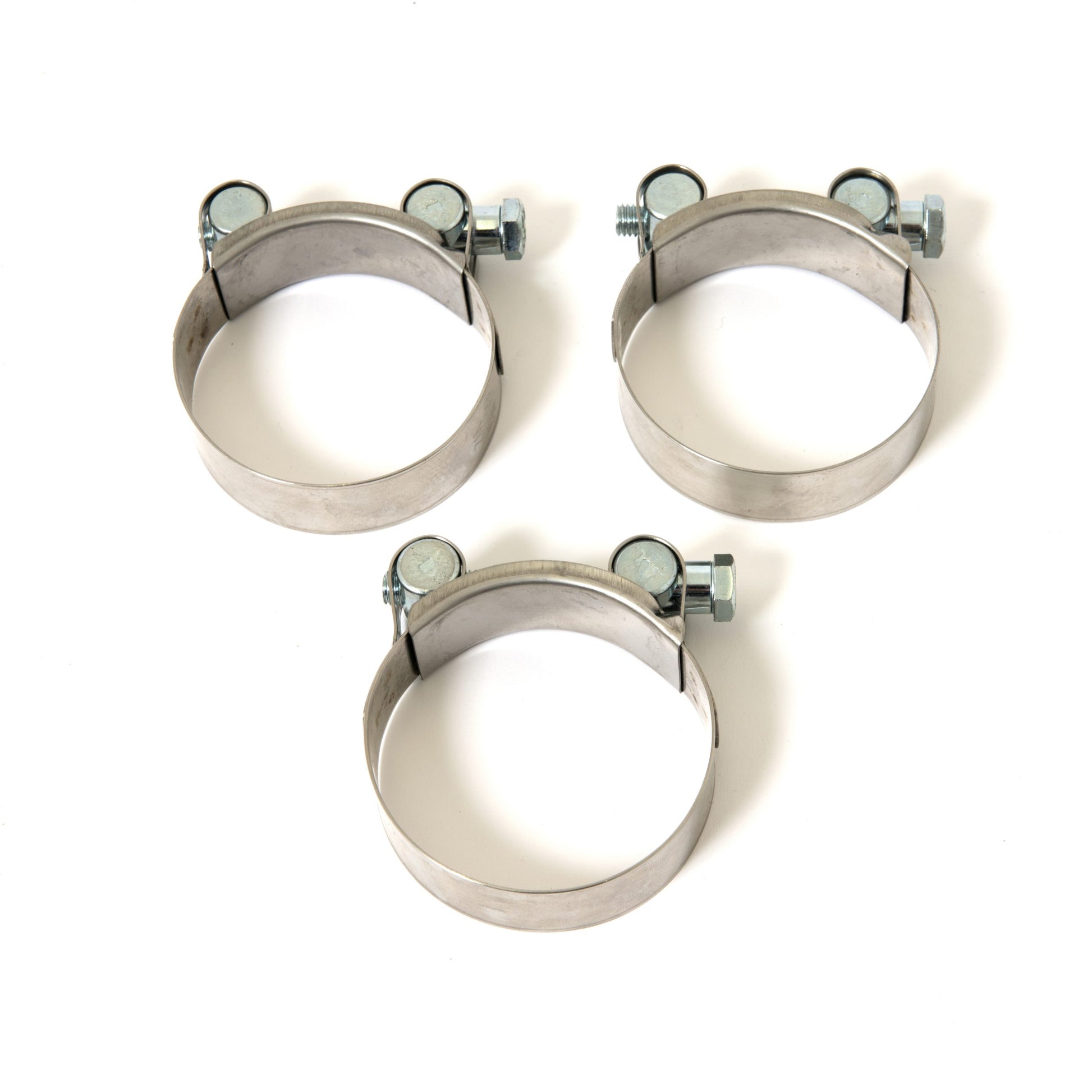 Piper Exhausts Seat Leon MK2 2.0L TURBO FR TFSI (05-12) - System Fitting Kit - TMC Motorsport