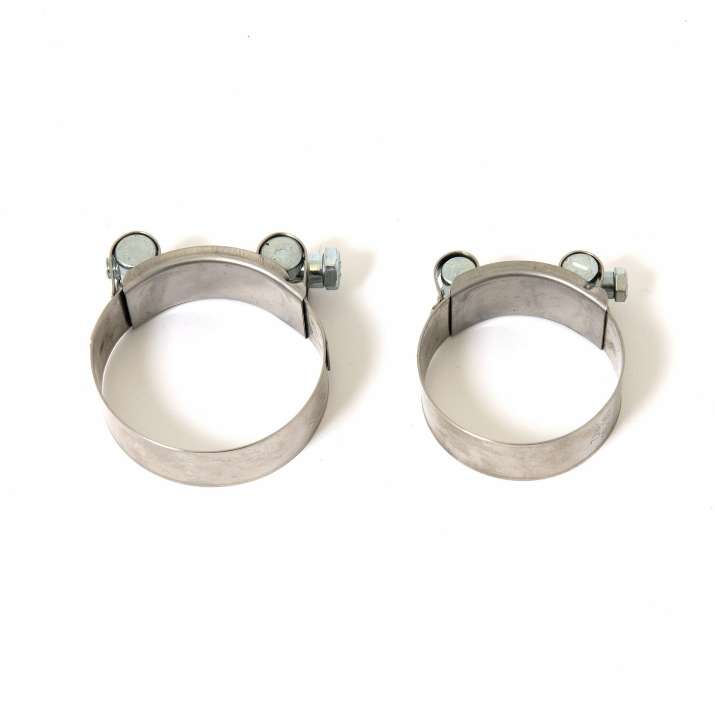 Piper Exhausts Seat Leon MK1 1.9 TDI FR (00-05) - System Fitting Kit - TMC Motorsport