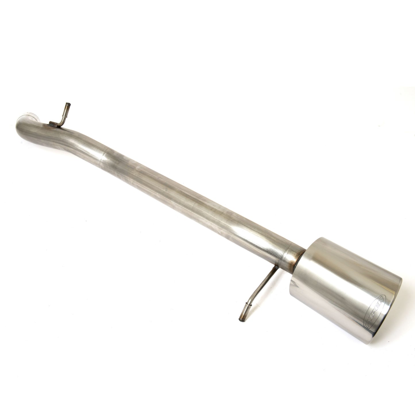 Piper Exhausts Seat Leon MK1 1.9 TDI FR (00-05) - Rear Without Silencer - TMC Motorsport