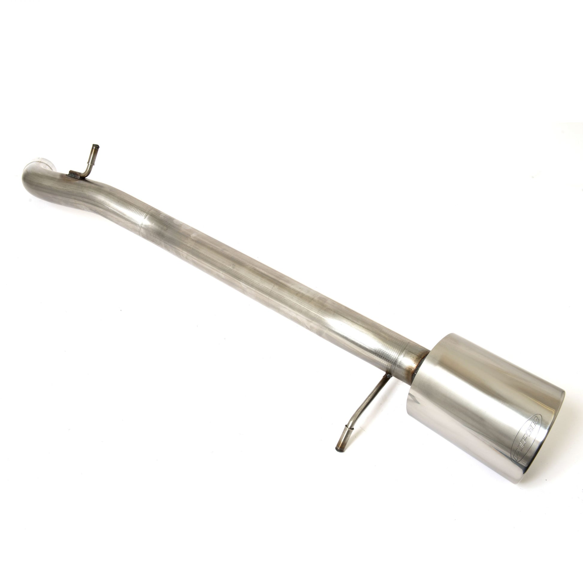 Piper Exhausts Seat Leon MK1 1.9 TDI FR (00-05) - Rear Without Silencer - TMC Motorsport