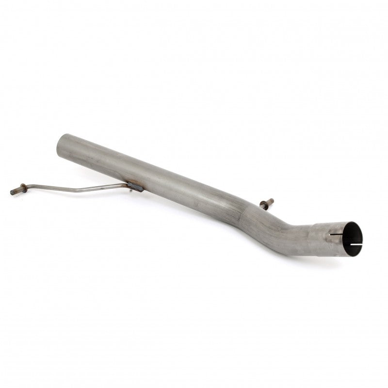 Piper Exhausts Seat Ibiza Cupra 1.9D (02-08) - Rear Without Silencer - TMC Motorsport