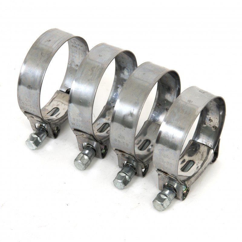 Piper Exhausts Seat Ibiza Cupra 1.8T (99-02) - Exhaust System Fitting Kit - TMC Motorsport