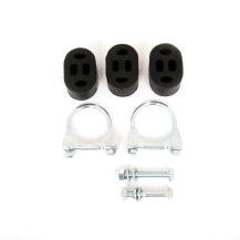 Piper Exhausts Ford Sierra/Sapphire 2.0i SOHC (85-89) - System Fitting Kit - TMC Motorsport