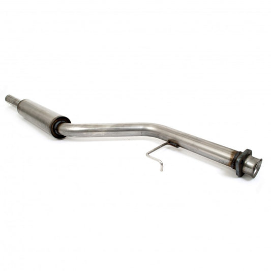 Piper Exhausts Ford Sierra/Sapphire 2.0i DOHC (89-92) - Front With Silencer - TMC Motorsport