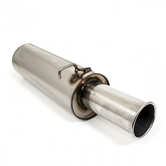 Piper Exhausts Ford Sierra/Sapphire 2.0i DOHC (89-92) - Rear With Silencer - TMC Motorsport