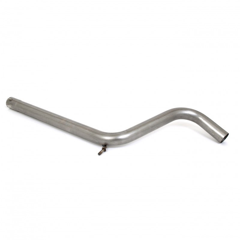 Piper Exhausts Skoda Fabia MK1 VRS 1.9 TDI (00-07) - Centre Without Silencer - TMC Motorsport