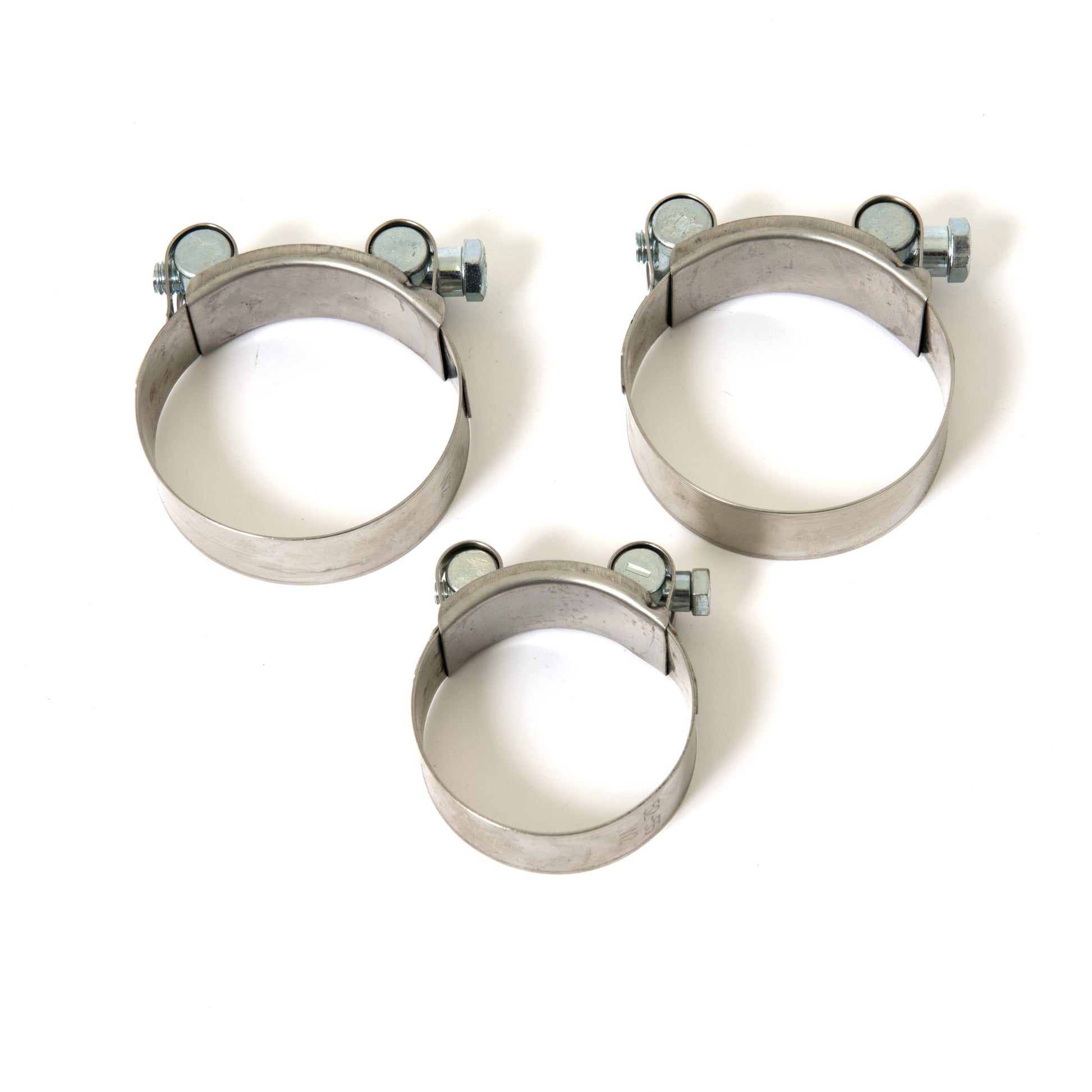 Piper Exhausts Skoda Fabia MK3 1.0 TSI - Fitting Kit - TMC Motorsport