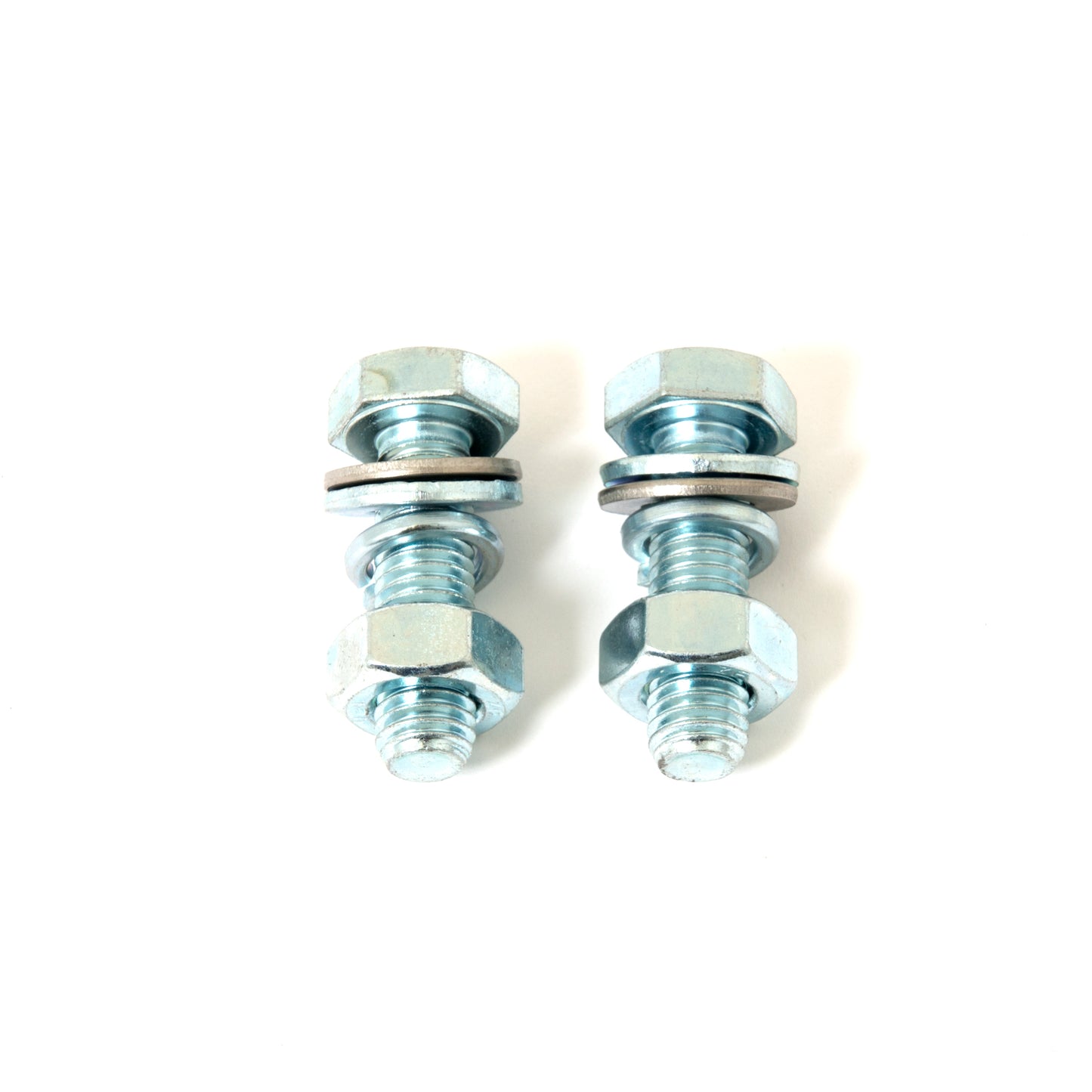 Piper Exhausts Subaru Impreza 2.0L TURBO (94-00) - System Fitting Kit - TMC Motorsport