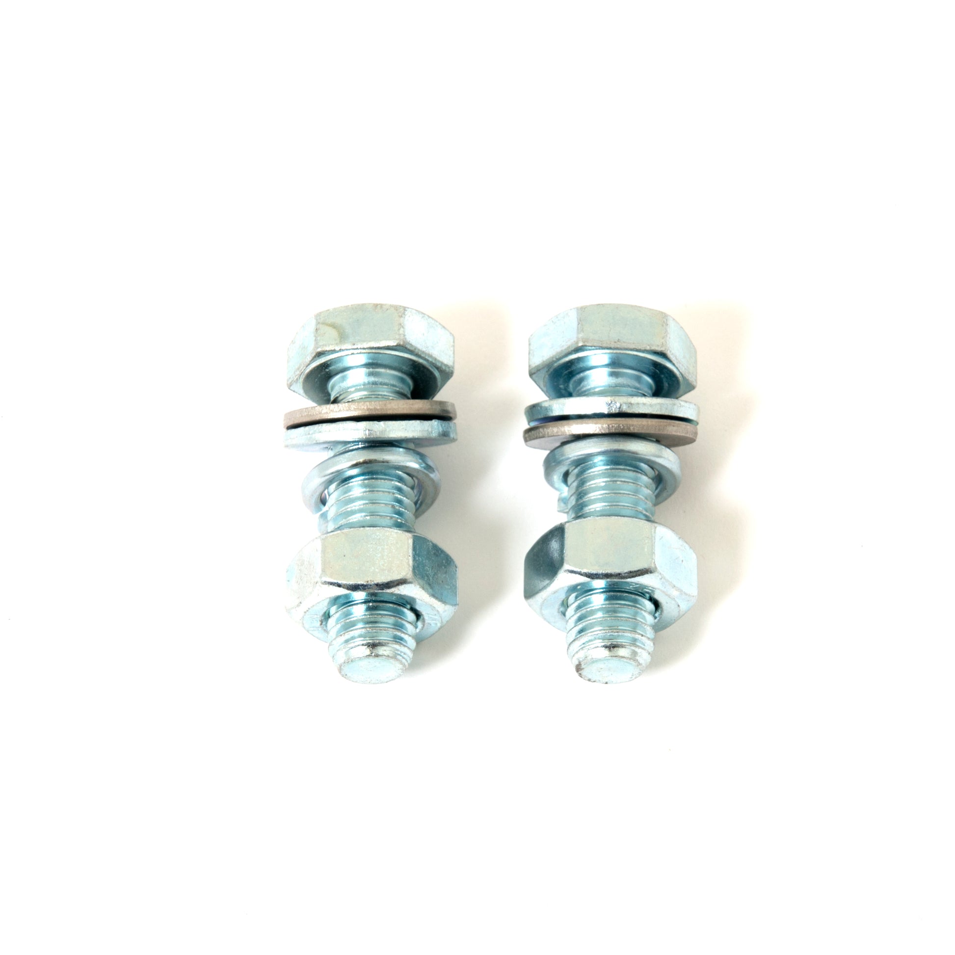 Piper Exhausts Subaru Impreza 2.0L TURBO (94-00) - System Fitting Kit - TMC Motorsport