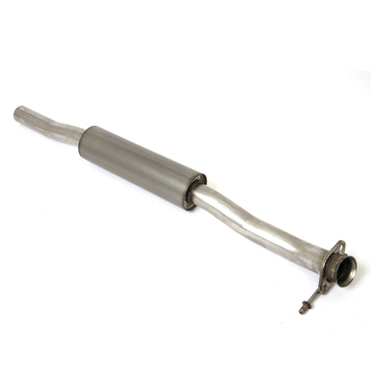 Piper Exhausts Suzuki Swift 1.6 SPORT (12-17) - Front With Silencer - TMC Motorsport