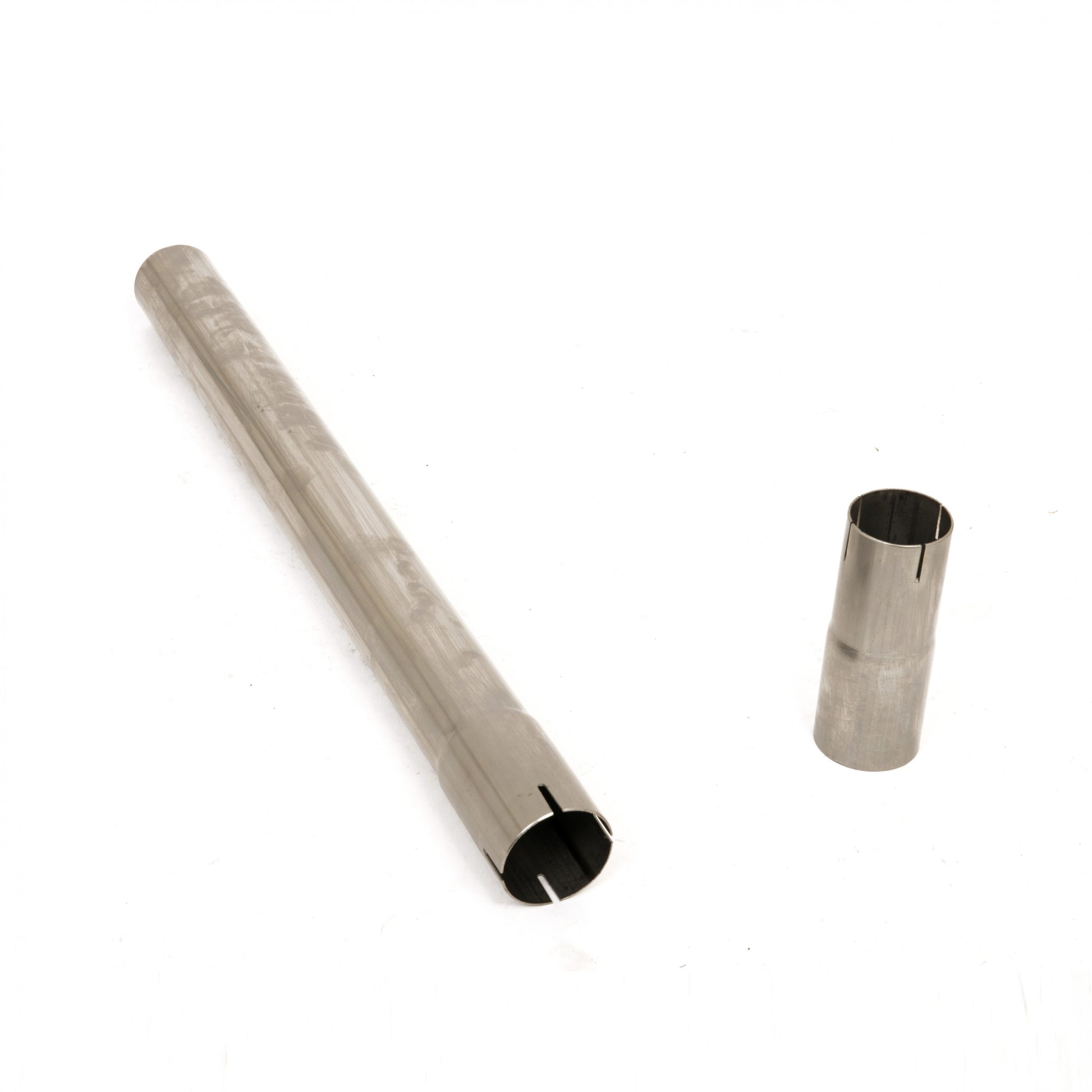 Piper Exhausts VW Up GTI - Front Without Silencer - TMC Motorsport