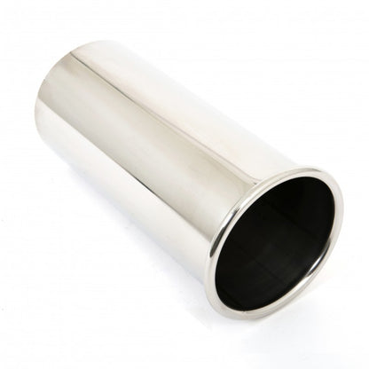Piper Exhausts VW Golf MK6 GTD 2.0L Cat Back (08-12) - 2 Silencer System - TMC Motorsport