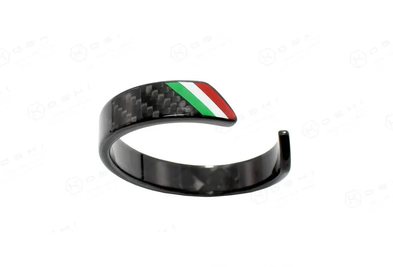 Bracelet - Carbon Fibre - TMC Motorsport