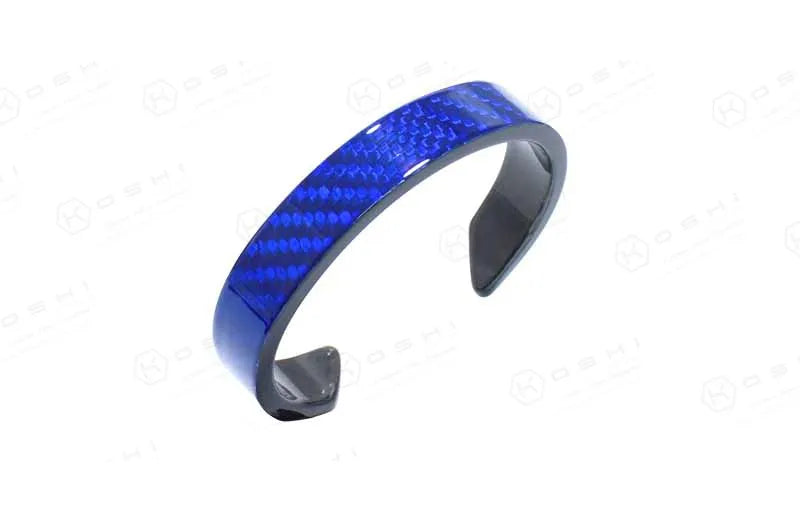 Bracelet - Carbon Fibre - TMC Motorsport