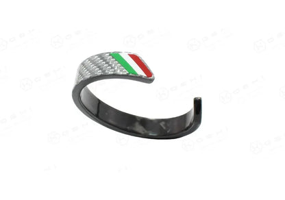 Bracelet - Carbon Fibre - TMC Motorsport