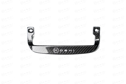 Carbon Fiber Door Handle / Pull Handle - Carbon Fibre