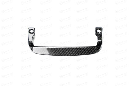 Carbon Fiber Door Handle / Pull Handle - Carbon Fibre