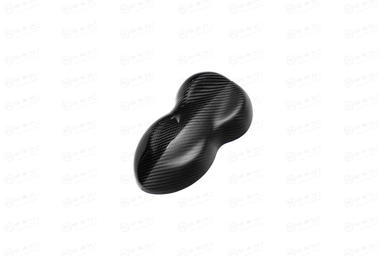 Carbon Fiber Visual Sheets / Plates - Carbon Fibre