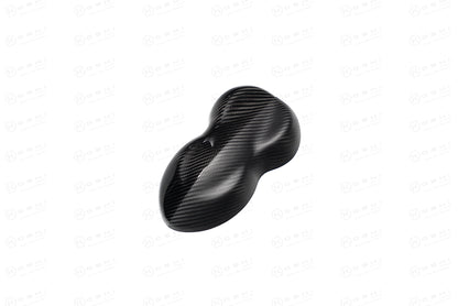 Carbon Fiber Visual Sheets / Plates - Carbon Fibre