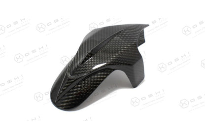 Harley Davidson V-ROD Front Fender - Carbon Fibre