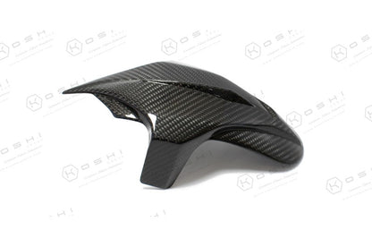 Harley Davidson V-ROD Front Fender - Carbon Fibre