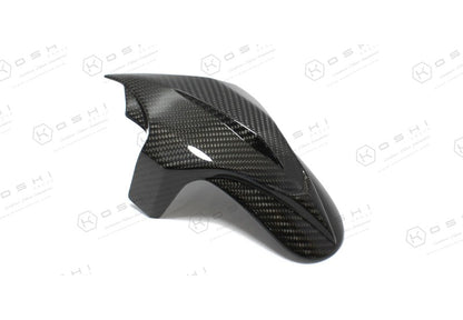 Harley Davidson V-ROD Front Fender - Carbon Fibre