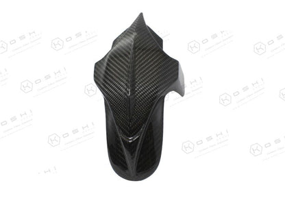 Harley Davidson V-ROD Front Fender - Carbon Fibre