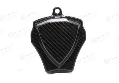 Harley Davidson V-ROD Horn Housing - Carbon Fibre