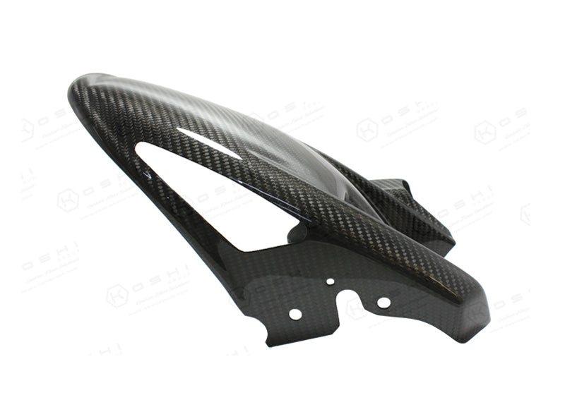 Kawasaki Z1000 Rear Fender - Carbon Fibre