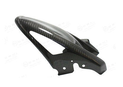 Kawasaki Z1000 Rear Fender - Carbon Fibre