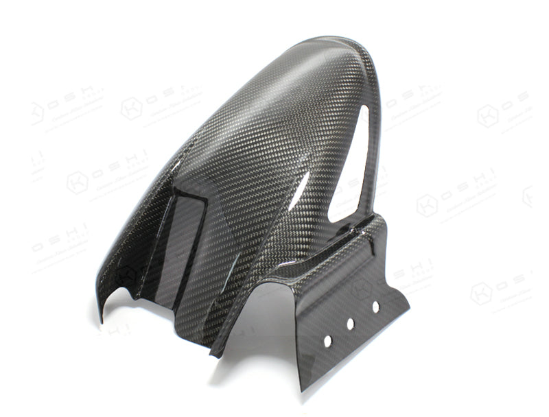 Kawasaki Z1000 Rear Fender - Carbon Fibre