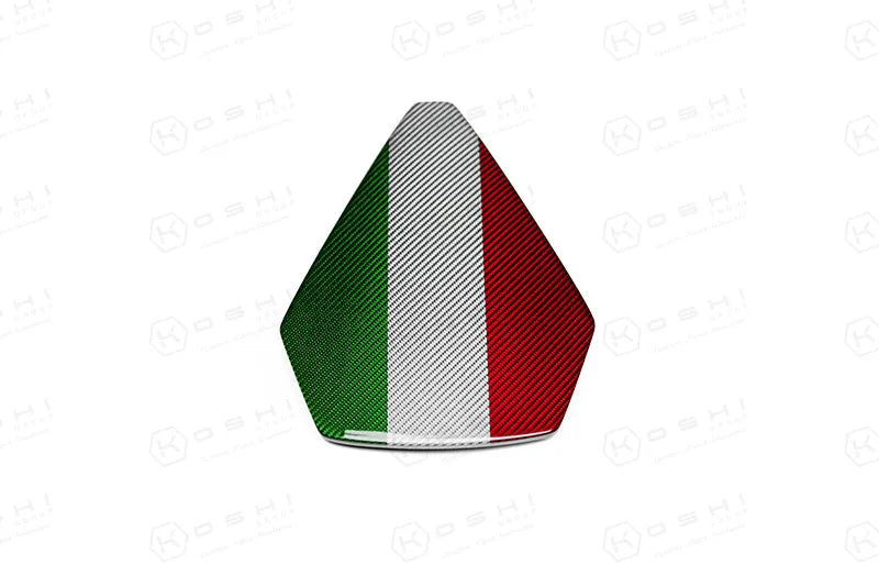 Lamborghini Huracan LP610-4 Spyder Instrumentenabdeckung – Kohlefaser