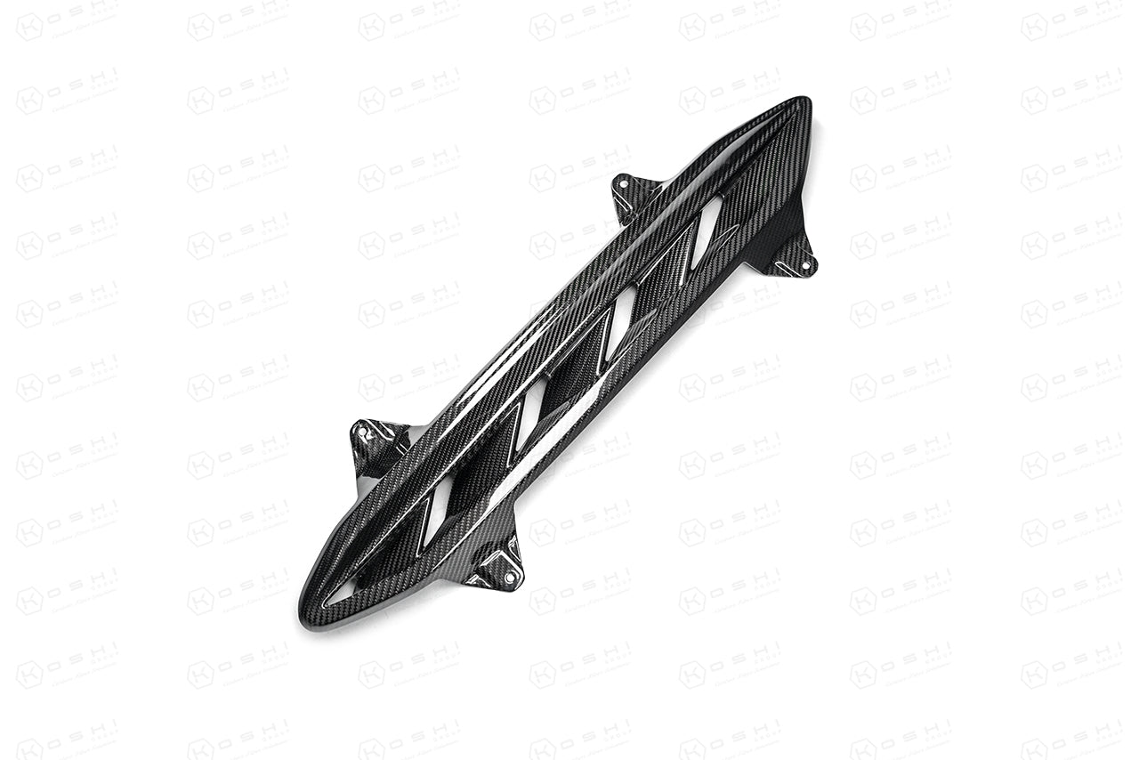 Lamborghini Urus Performante Hood Vents - Carbon Fibre