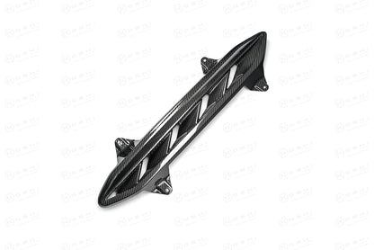 Lamborghini Urus Performante Hood Vents - Carbon Fibre