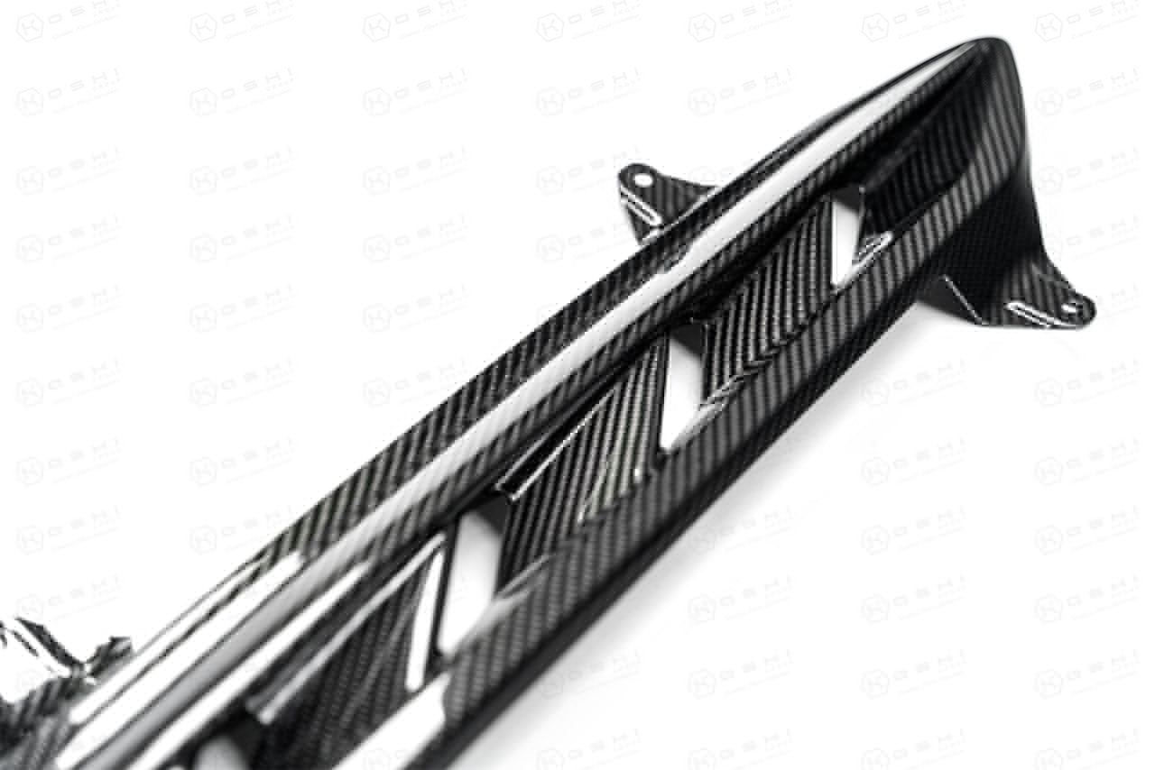 Lamborghini Urus Performante Hood Vents - Carbon Fibre
