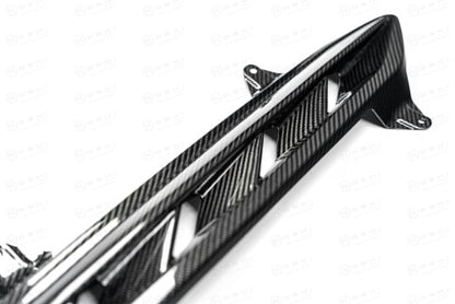 Lamborghini Urus Performante Hood Vents - Carbon Fibre