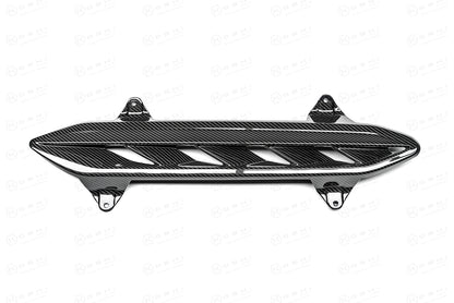 Lamborghini Urus Performante Hood Vents - Carbon Fibre